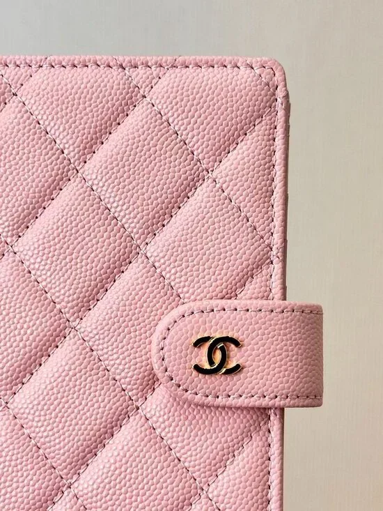 Chanel wallet🥀 - Picture 3 of 8